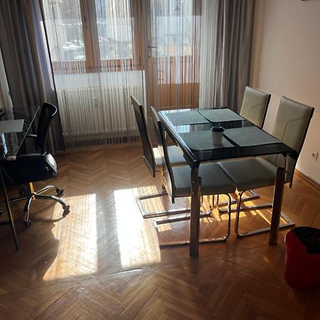 Romana 100 Sqm Deluxe Apartament Bucureşti Eksteriør bilde