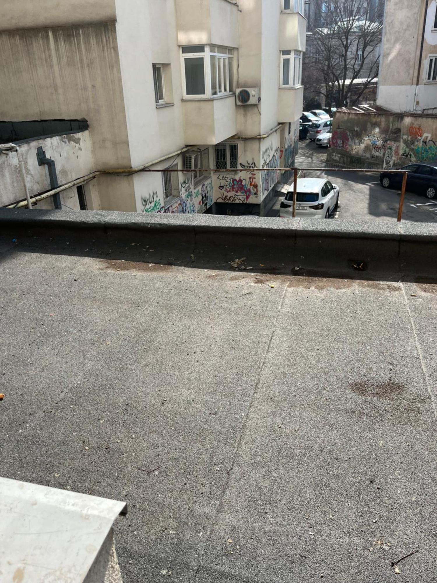 Romana 100 Sqm Deluxe Apartament Bucureşti Eksteriør bilde